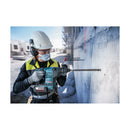 SDS-plus-9 Four-cutter Rebar Cutter 22 x 120 x 300 - image 03