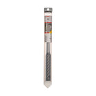 SDS-plus-9 Four-cutter Rebar Cutter 25 x 120 x 300 - image 02