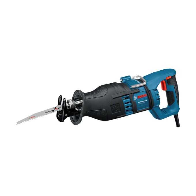 Bosch All purpose/Recipsaw GSA 1300 PCE - image 01