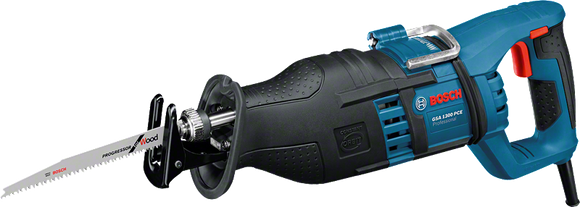 Bosch All purpose/Recipsaw GSA 1300 PCE