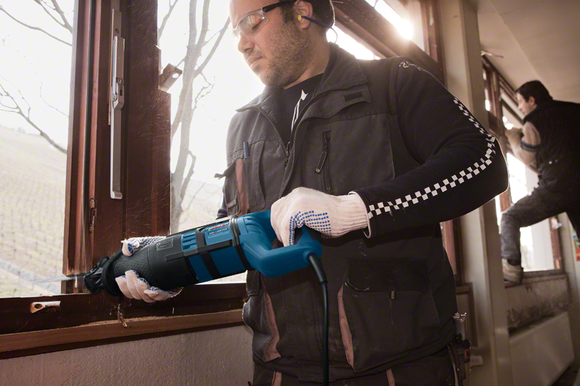 Bosch All purpose/Recipsaw GSA 1300 PCE