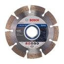 Bosch Standard for Stone 115 x 22,23 x 1,6 segmented - image 01