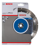 Bosch Standard for Stone 180 x 22,23 x 2 segmented-2