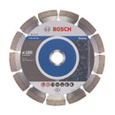 Bosch Standard for Stone 180 x 22,23 x 2 segmented - image 01