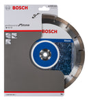 Bosch Standard for Stone 230 x 22,23 x 2,3 segmented-2