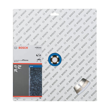 Bosch Standard for Stone 300 x 20,00+25,40 x 3,1  segmented - image 02