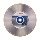 Bosch Standard for Stone 350 x 20,00+25,40 x 3,1 segmented - image 01