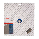 Bosch Standard for Stone 350 x 20,00+25,40 x 3,1 segmented - image 02
