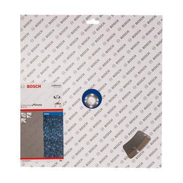 Bosch Standard for Stone 350 x 20,00+25,40 x 3,1 segmented - image 02