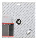 Bosch Pro For Asphalt , 300 mm 20.00/25.40* x 2.8mm x 10mm-2