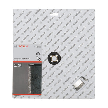 Bosch Pro For Asphalt , 300 mm 20.00/25.40* x 2.8mm x 10mm - image 02