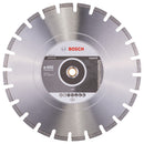 Bosch Standard for Asphalt 400 x 20/25,40 x 3,6 x 10 segmented-1