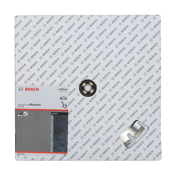 Bosch Standard for Asphalt 400 x 20/25,40 x 3,6 x 10 segmented - image 02