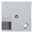 Bosch Standard for Asphalt 450 x 25,40 x 3,2 x 10 segmented-2