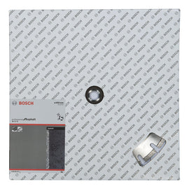 Bosch Standard for Asphalt 450 x 25,40 x 3,2 x 10 segmented - 0