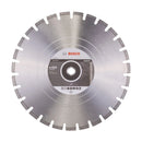Bosch Standard for Asphalt 450 x 25,40 x 3,2 x 10 segmented - image 01