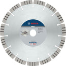 Bosch PRO Concrete Diamond Disc, 230 x 22.23 mm-1