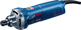 Bosch Straight Grinder GGS 28 C