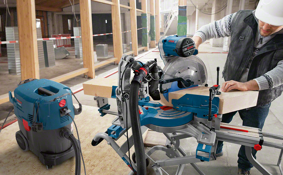 Bosch Mitre Saw GCM 12 GDL