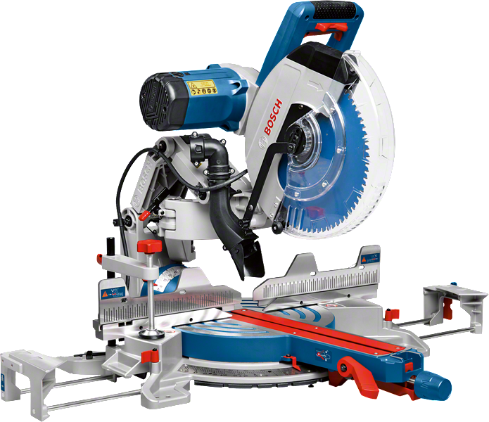 Bosch Mitre Saw GCM 12 GDL