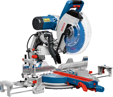 Bosch Mitre Saw GCM 12 GDL