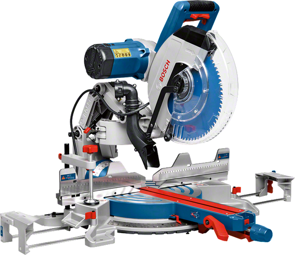 Bosch Mitre Saw GCM 12 GDL