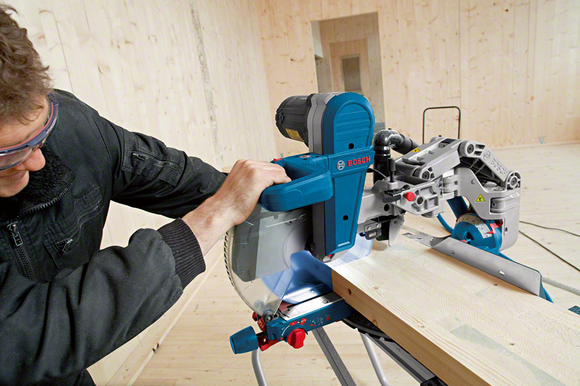 Bosch Mitre Saw GCM 12 GDL