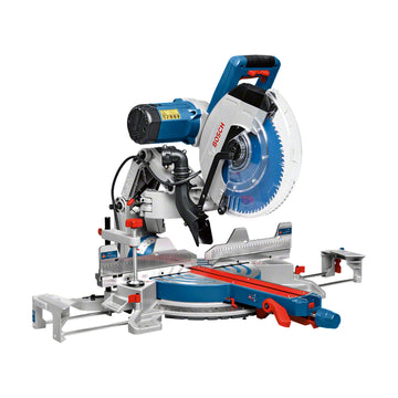 Bosch Mitre Saw GCM 12 GDL - image 01