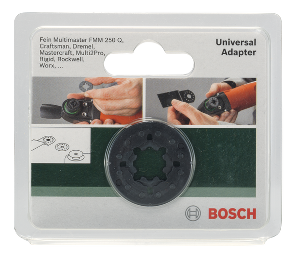 Starlock Universal adapter 30 mm