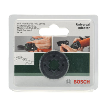 Starlock Universal adapter 30 mm - image 02