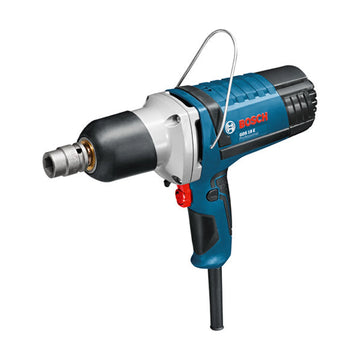 Bosch Impact Wrench GDS 18 E - image 01