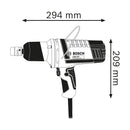 Bosch Impact Wrench GDS 18 E - image 02