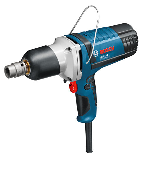 Bosch Impact Wrench GDS 18 E