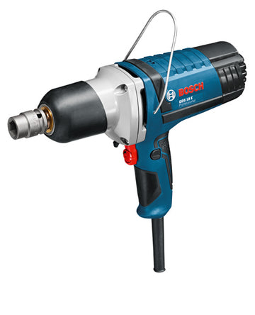 Bosch Impact Wrench GDS 18 E