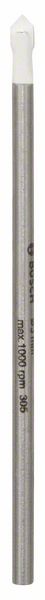 CYL-9 Tile drill bit Ceramic 3 x 70 mm