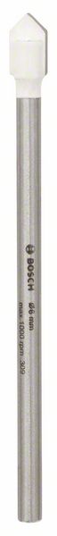 CYL-9 Tile drill bit Ceramic 6 x 80 mm