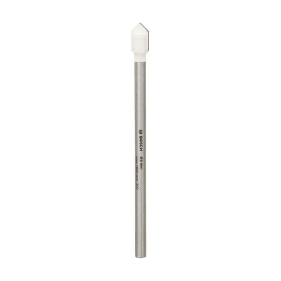 CYL-9 Tile drill bit Ceramic 6 x 80 mm - image 01