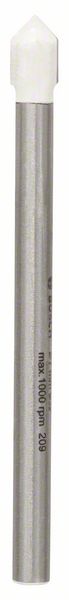 CYL-9 Tile drill bit Ceramic 7 x 80 mm