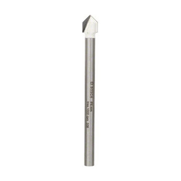 CYL-9 Tile drill bit Ceramic 8 x 80 mm - image 01
