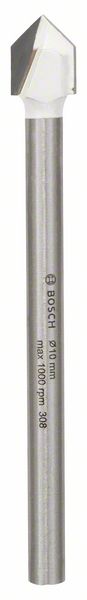CYL-9 Tile drill bit Ceramic 10 x 90 mm