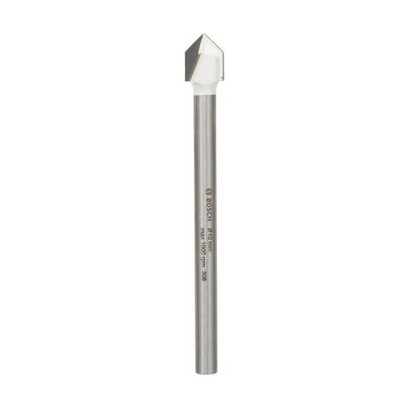 CYL-9 Tile drill bit Ceramic 10 x 90 mm - image 01