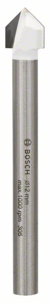 CYL-9 Tile drill bit Ceramic 12 x 90 mm