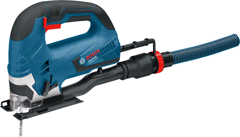 Bosch Jigsaw GST 90 BE