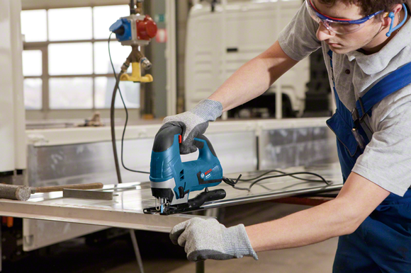 Bosch Jigsaw GST 90 BE