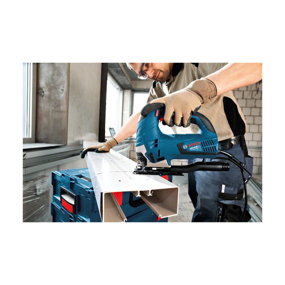 Bosch Jigsaw GST 90 BE - image 04