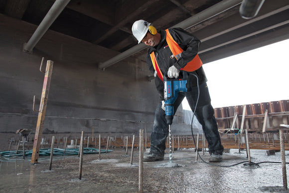 Bosch Rotary Hammers >=5KG GBH 8-45 D