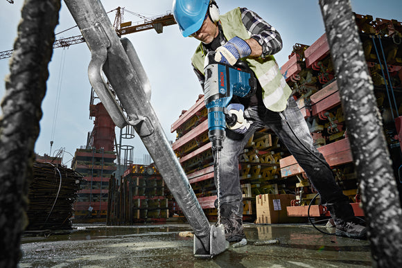 Bosch Rotary Hammers >=5KG GBH 8-45 D