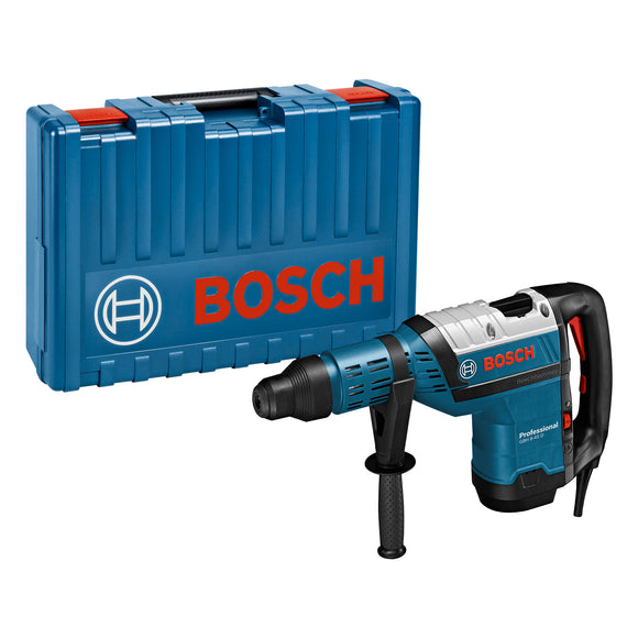 Bosch Rotary Hammers >=5KG GBH 8-45 D