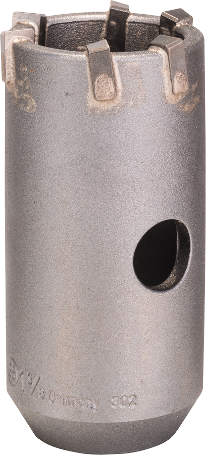 SDS-plus-9 core cutter 35 x 50 x 72, 6