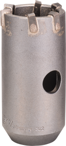 SDS-plus-9 core cutter 35 x 50 x 72, 6-1